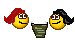 Scat muncher