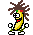 Rasta Banana